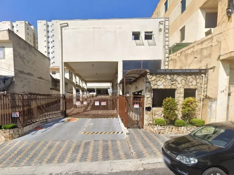 Apartamento em Leilão Judicial