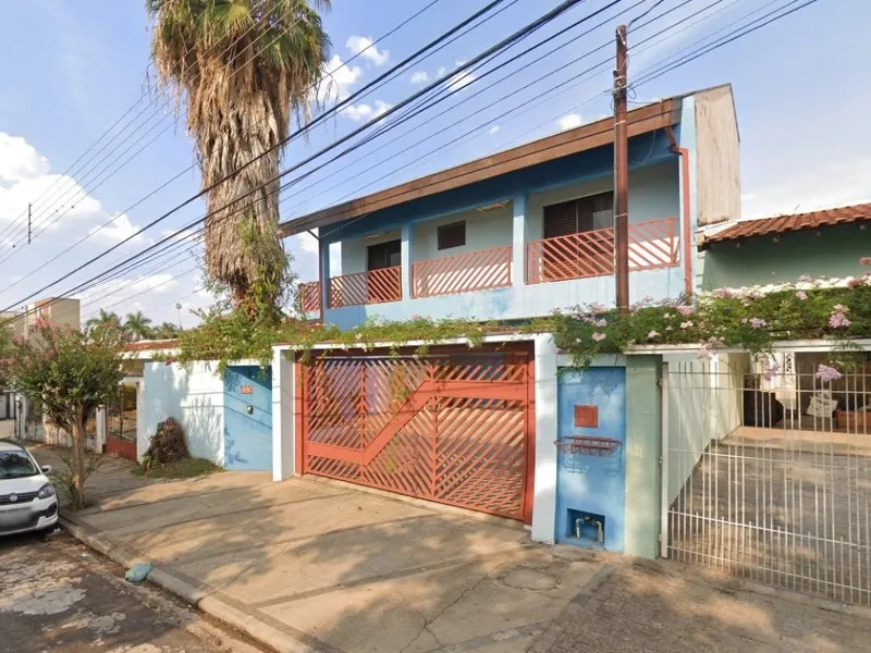 Casa em Leilão Judicial