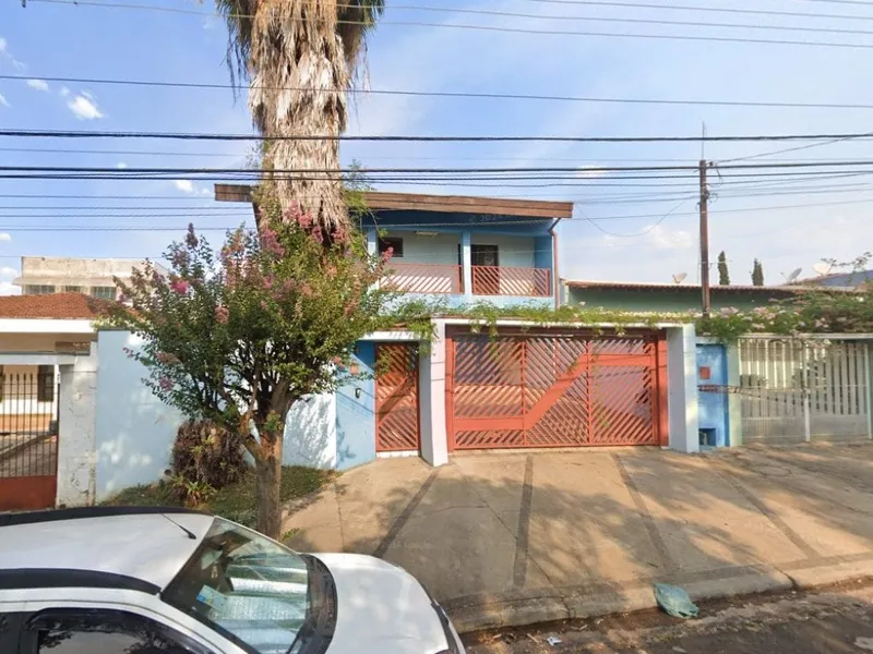 Casa em Leilão Judicial