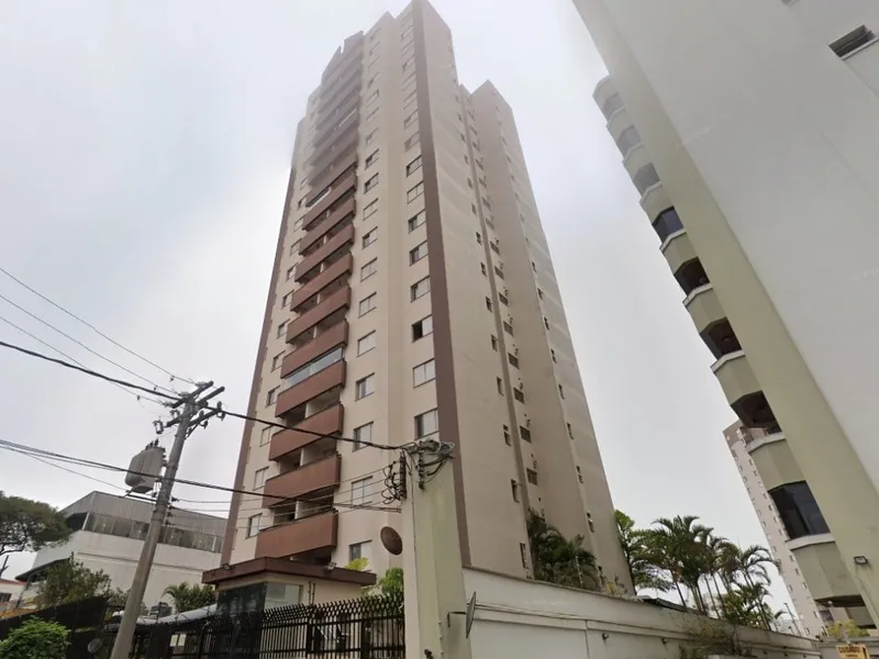 Apartamento em Leilão Judicial