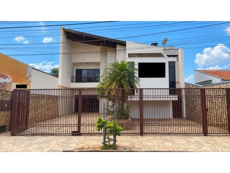 Comercial em Leilão Extrajudicial