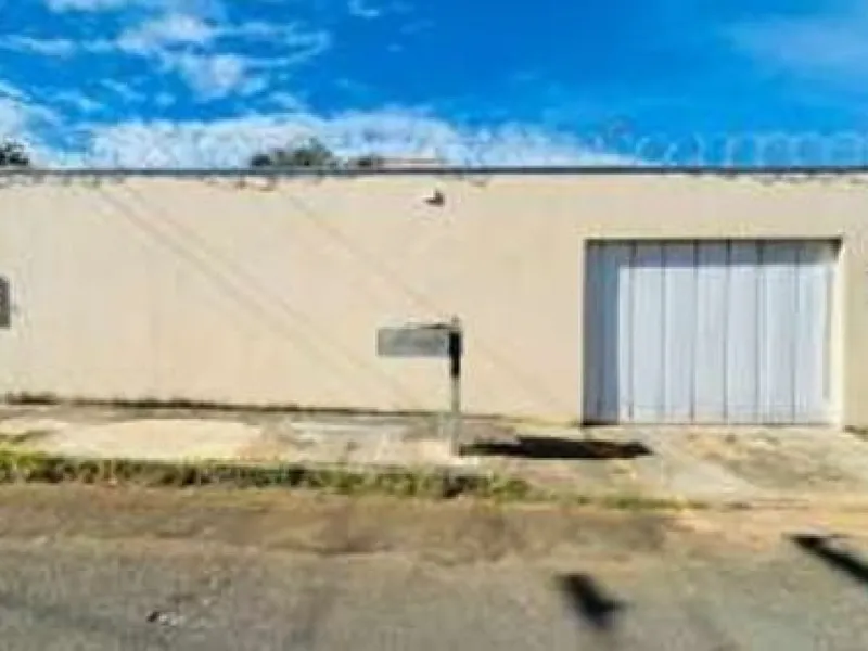 Casa em Leilão Extrajudicial