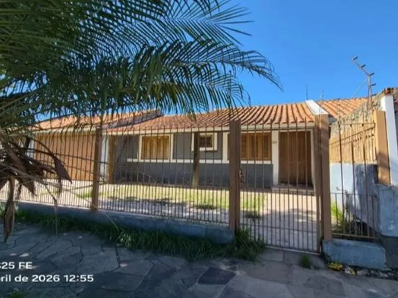 Casa em Leilão Extrajudicial