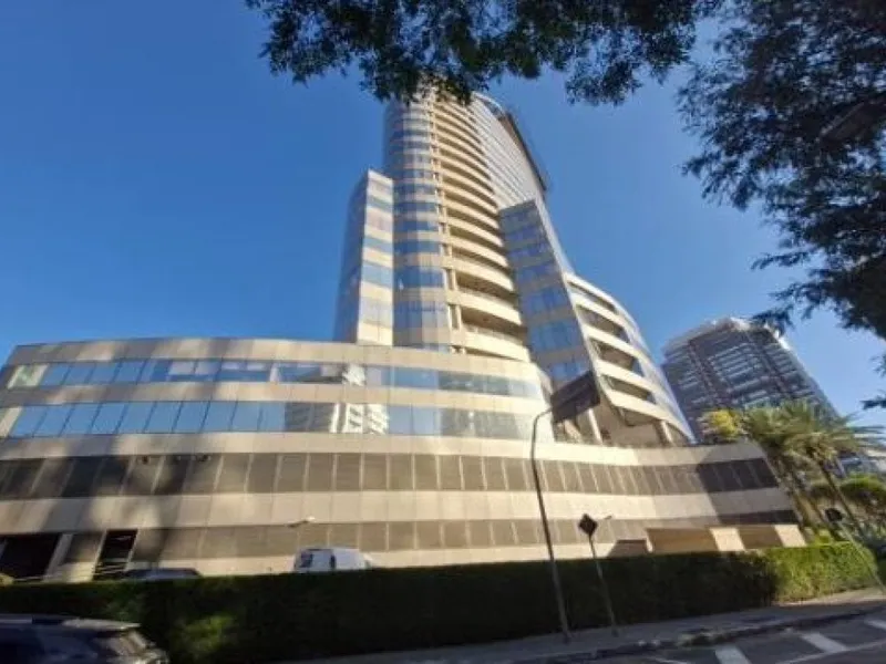 Comercial em Leilão Extrajudicial