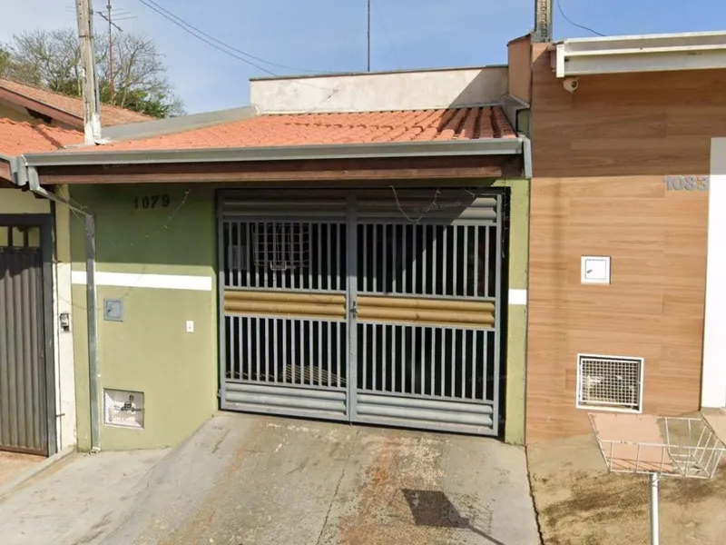 Casa em Leilão Extrajudicial