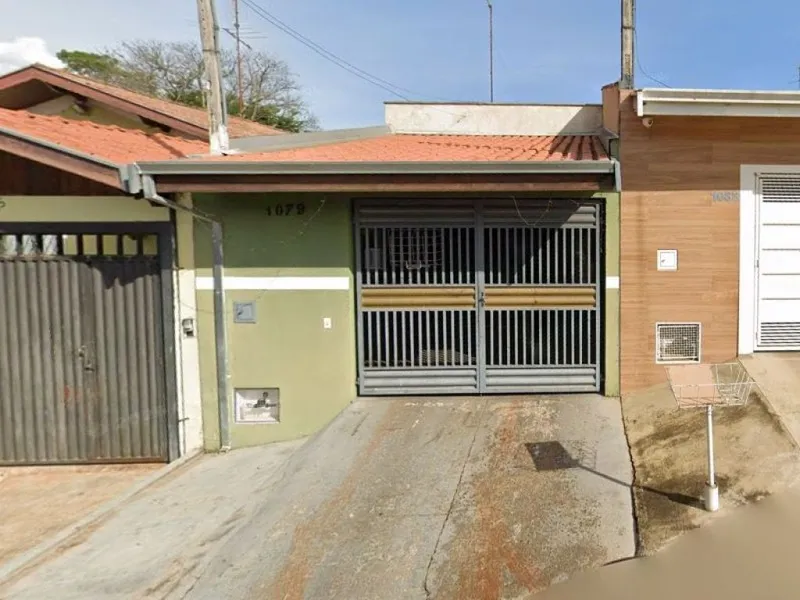 Casa em Leilão Extrajudicial