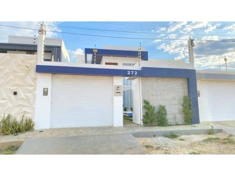 Casa em Leilão Extrajudicial