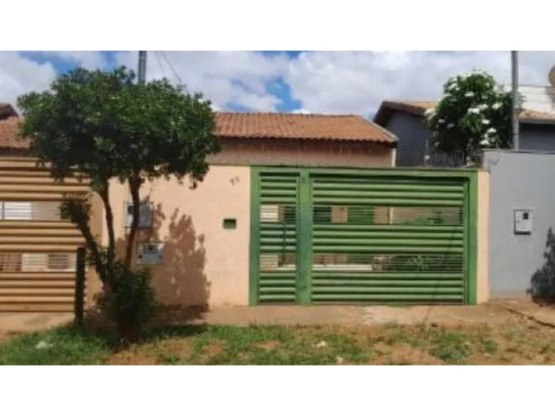 Casa em Leilão Extrajudicial