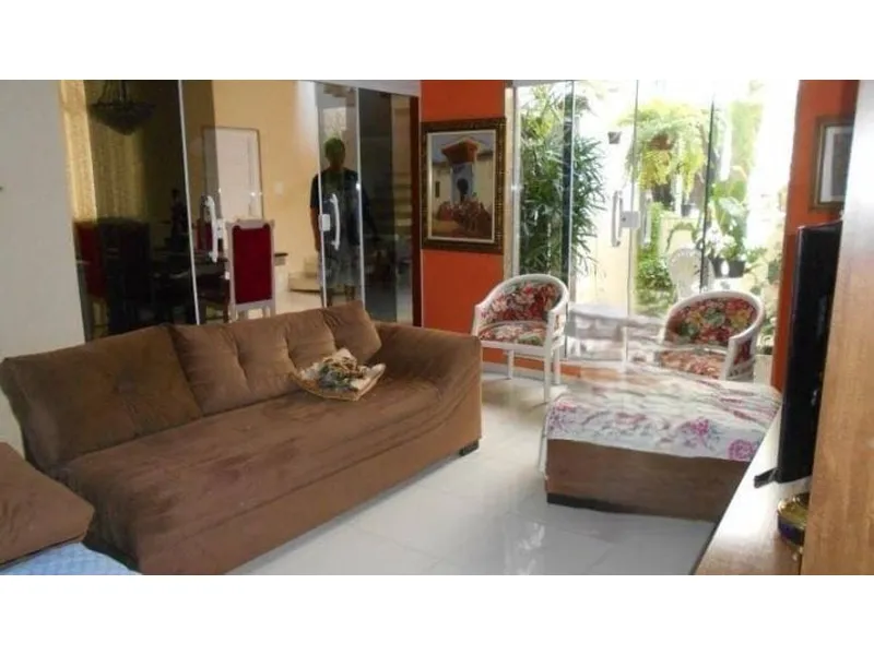 Casa em leilão