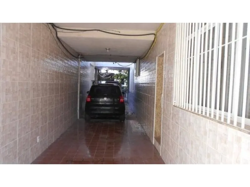 Casa em leilão
