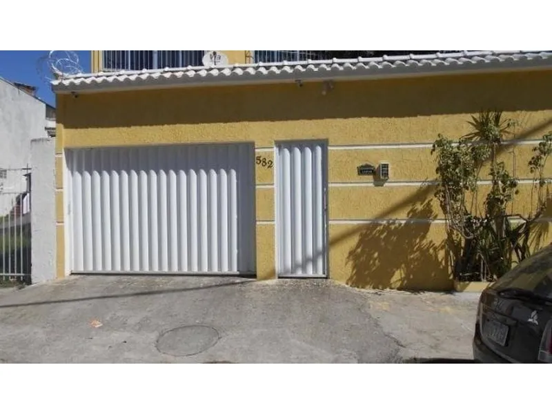Casa em leilão
