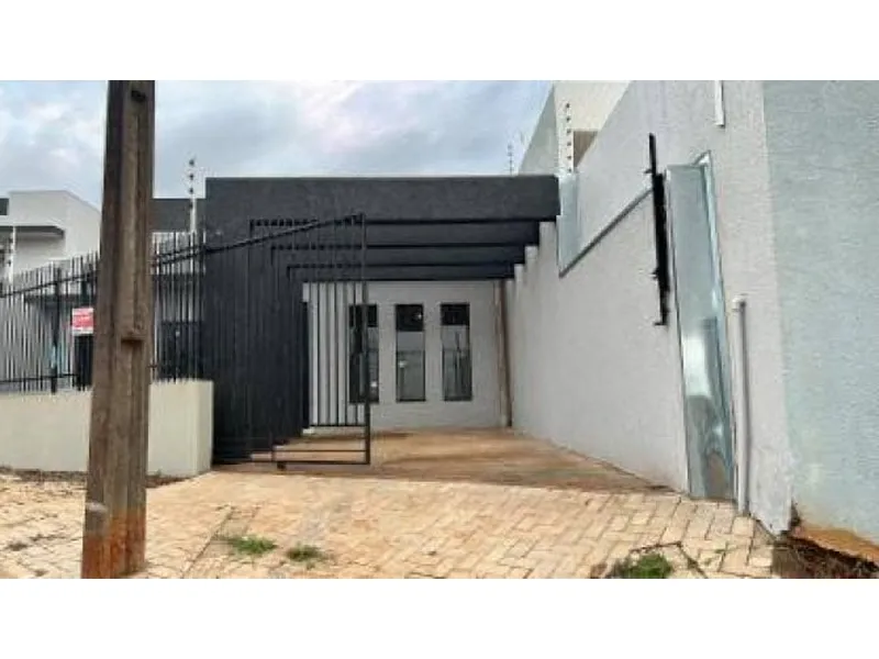 Casa em Leilão Extrajudicial