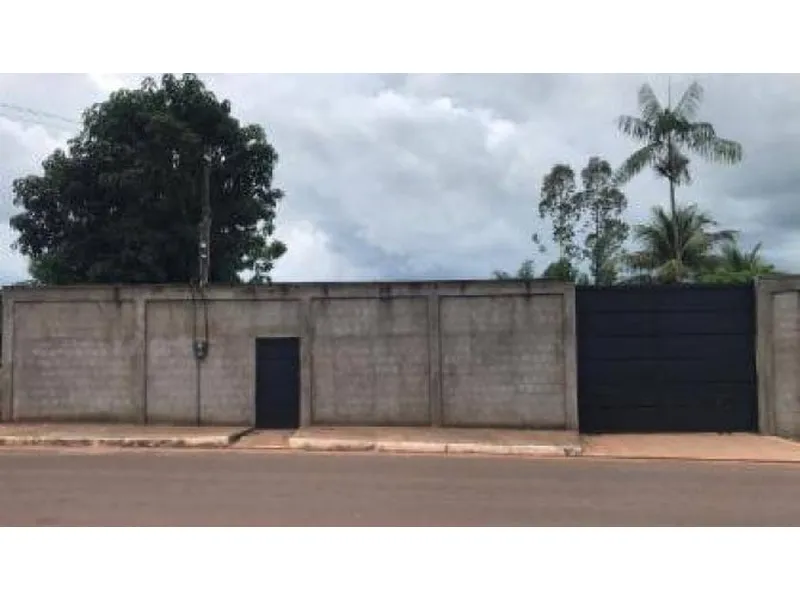 Casa em Leilão Extrajudicial
