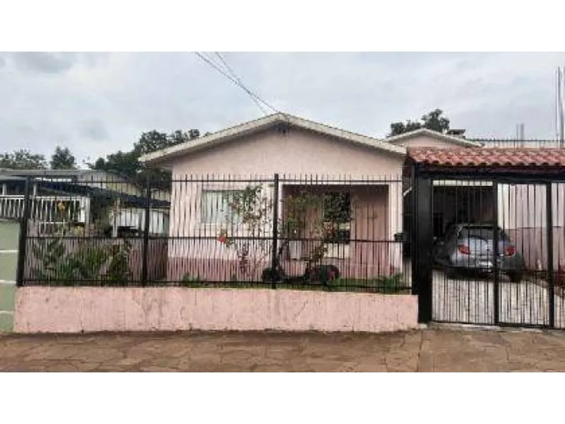 Casa em Leilão Extrajudicial