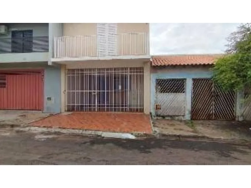 Casa em Leilão Extrajudicial