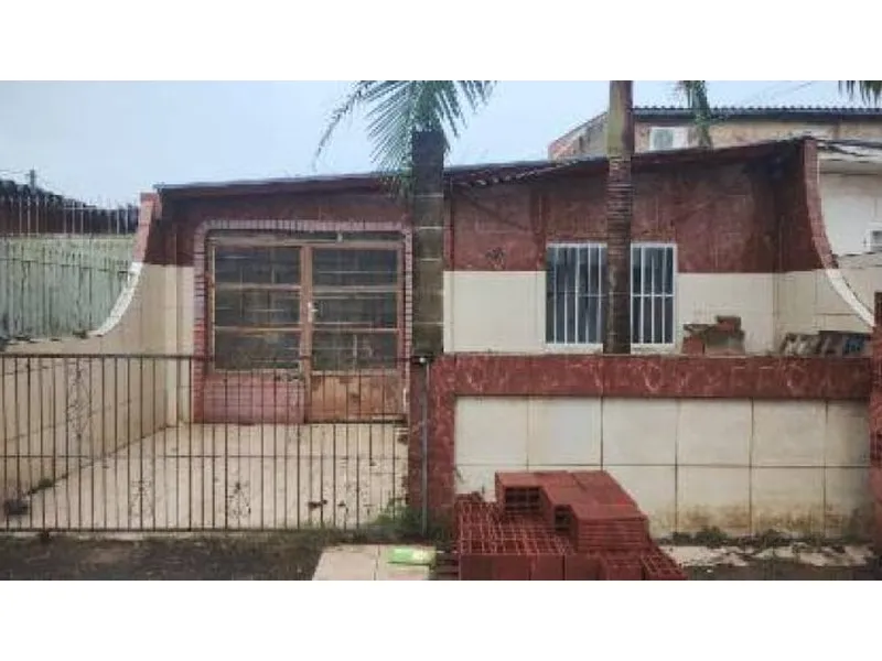 Casa em Leilão Extrajudicial