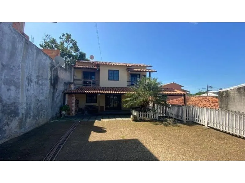 Casa em Leilão Extrajudicial