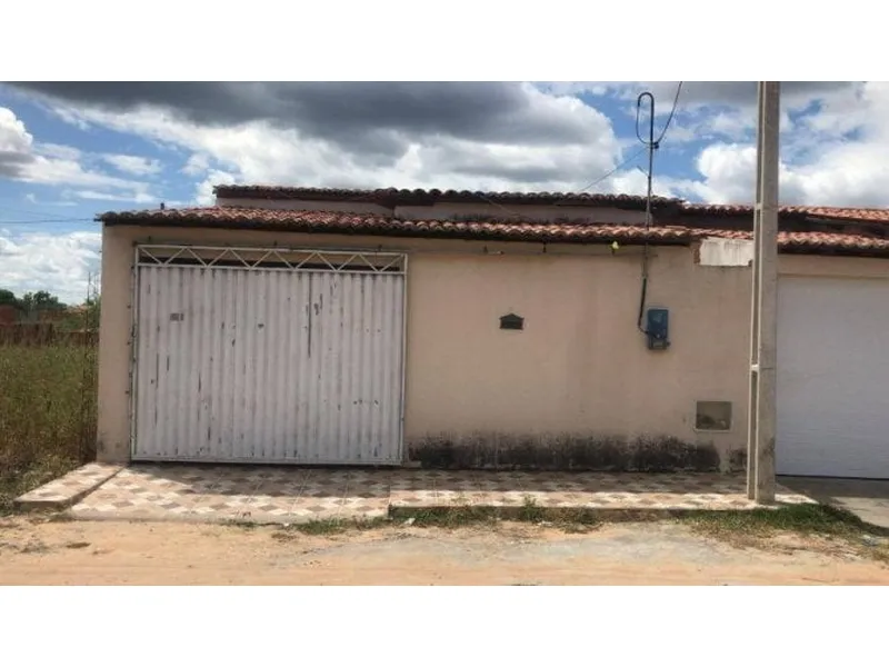 Casa em Leilão Extrajudicial