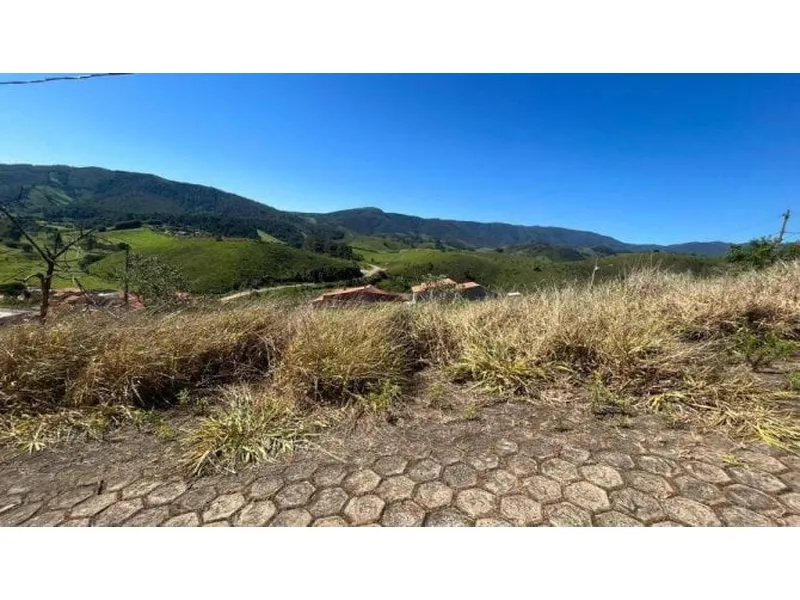 Terreno em leilão