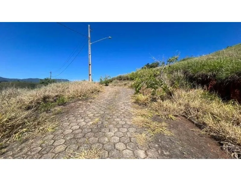 Terreno em leilão