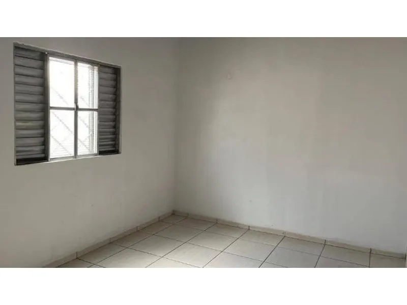 Casa em leilão