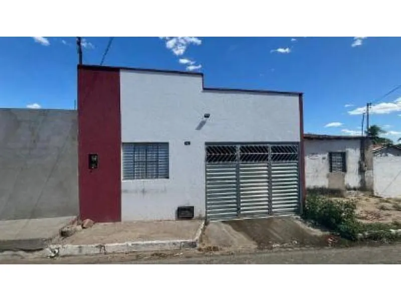 Casa em Leilão Extrajudicial