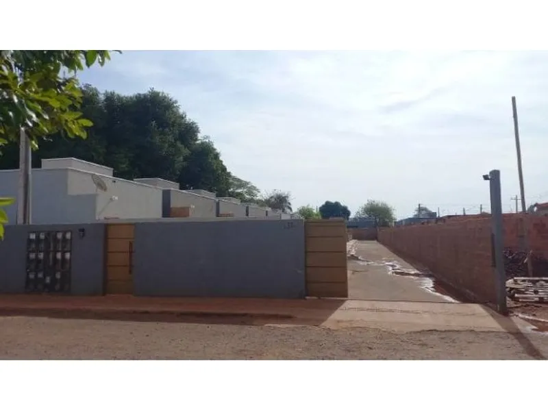 Casa em Leilão Extrajudicial