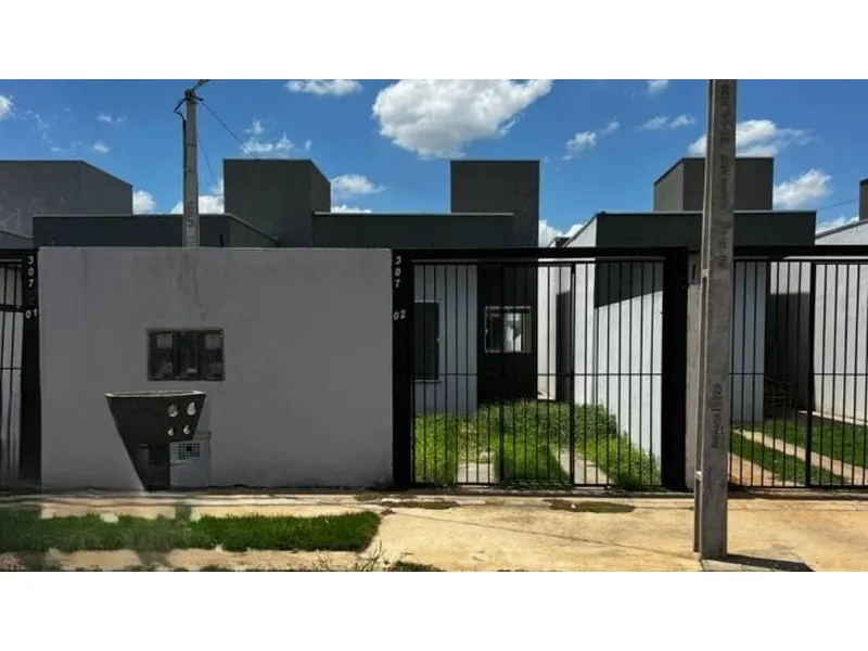 Casa em Leilão Extrajudicial