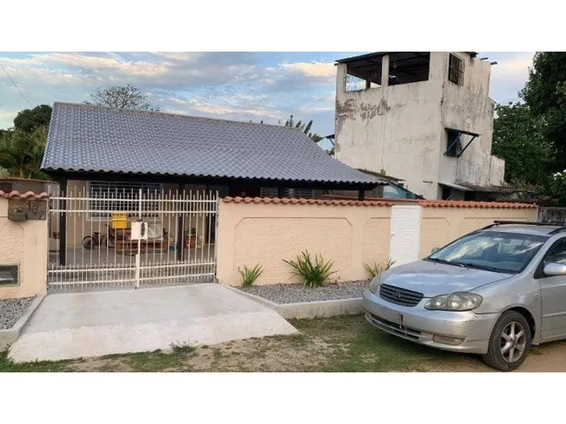 Casa em Leilão Extrajudicial