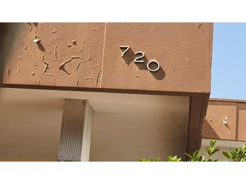 Casa em leilão