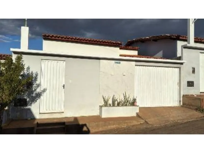 Casa em leilão