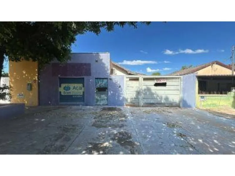 Casa em Leilão Extrajudicial