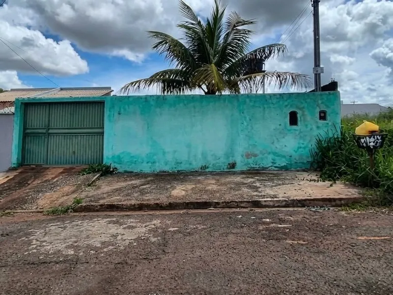 Casa em Leilão Extrajudicial
