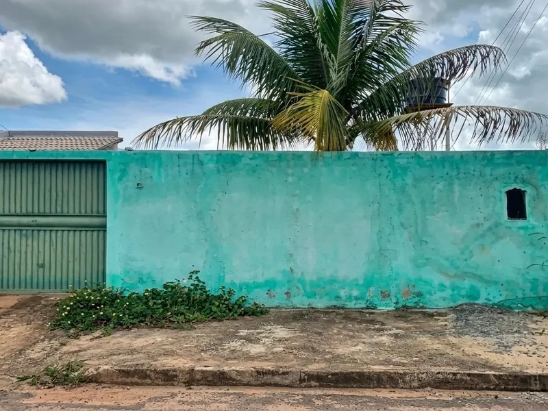 Casa em Leilão Extrajudicial