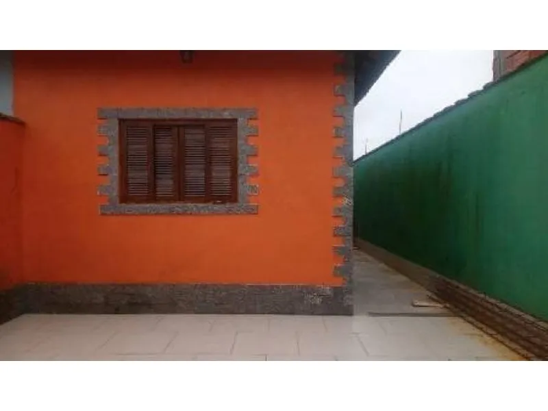 Casa em leilão