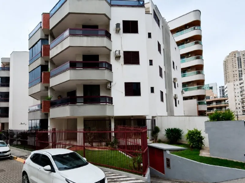 Apartamento em leilão