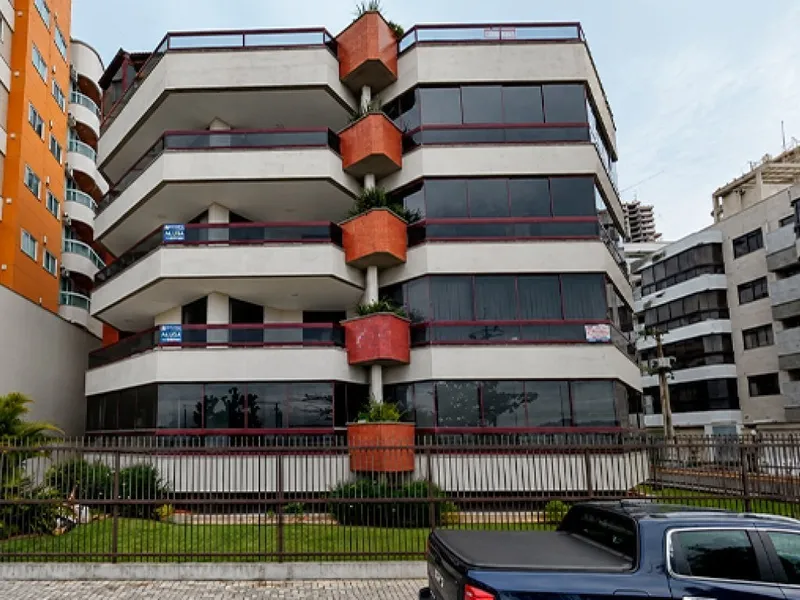Apartamento em leilão