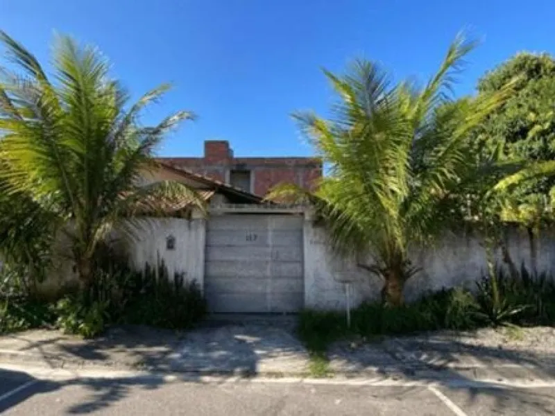 Casa em Leilão Extrajudicial