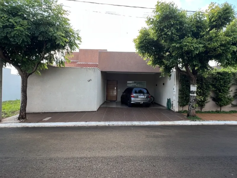 Casa em leilão