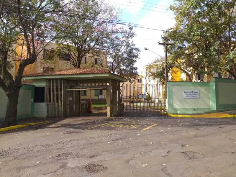 Apartamento em Leilão Judicial