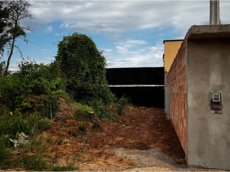 Terreno em Leilão Judicial