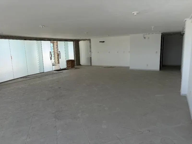 Loja em leilão