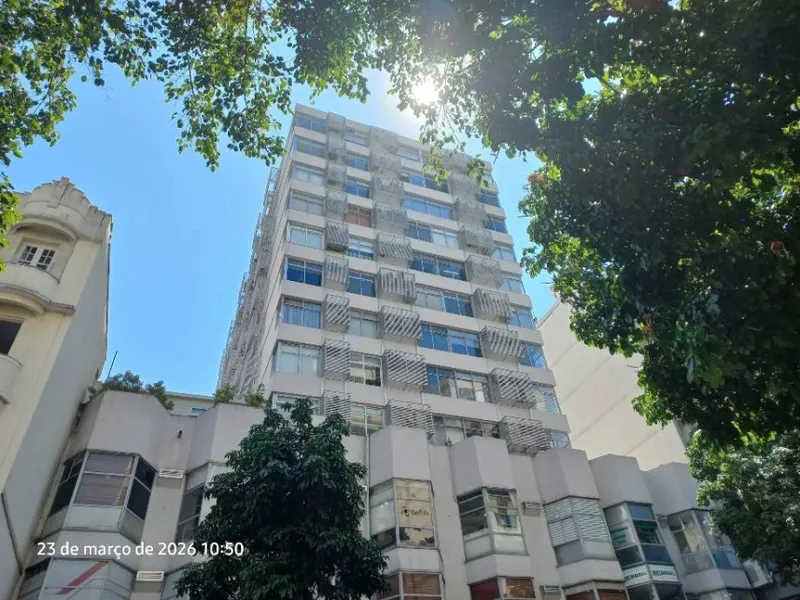 Loja em Leilão Extrajudicial