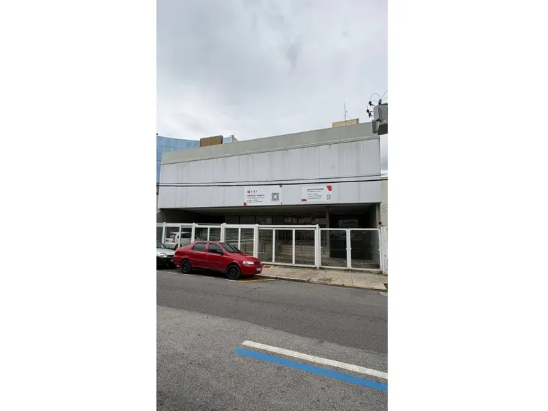 Comercial em Leilão Extrajudicial