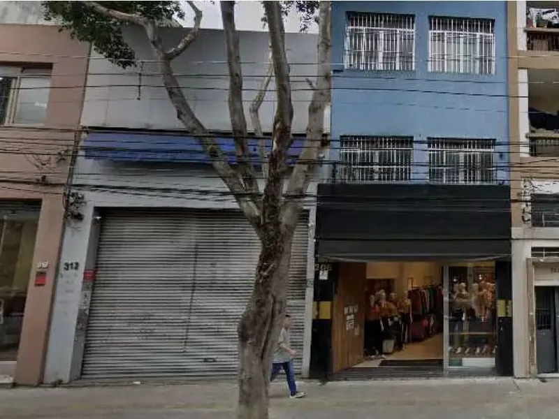 Comercial em Leilão Judicial