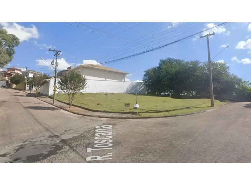 Terreno em Leilão Extrajudicial