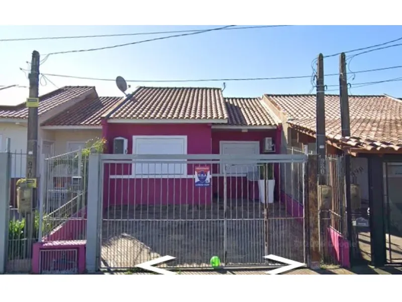 Casa em Leilão Extrajudicial