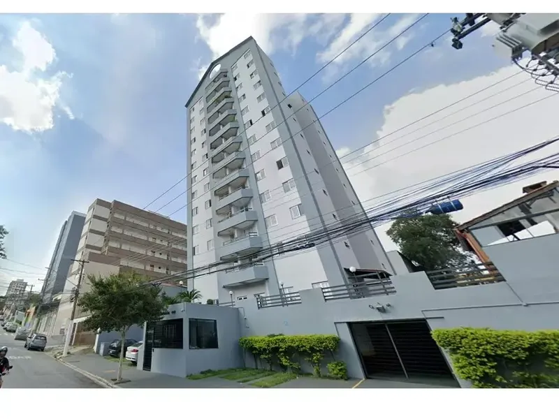 Apartamento em Leilão Judicial
