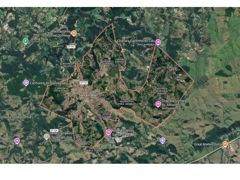 Terreno em Leilão Judicial