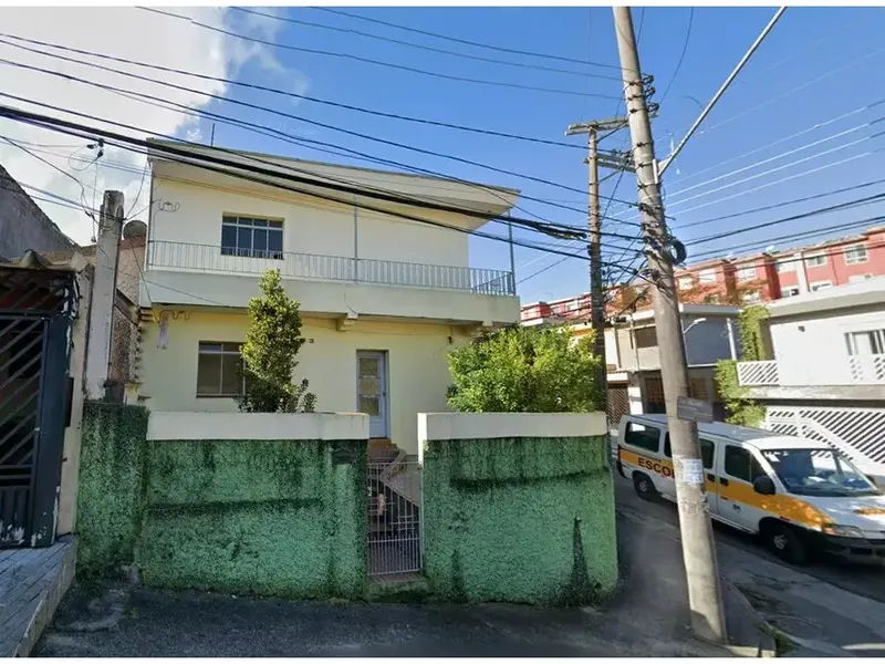 Prédio em Leilão Judicial